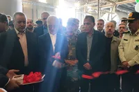 رونق تولید و جذب سرمایه خارجی در خراسان جنوبی؛ افتتاح ۲ پروژه بزرگ صنعتی در منطقه ویژه اقتصادی