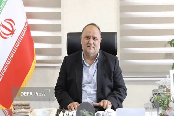 نشست خبری مدیرکل فرهنگ و ارشاد اسلامی استان کرمانشاه