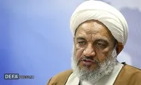 آقاتهرانی: مراقبت در فضای مجازی باید در دستور کار باشد