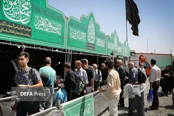 موکب شهدا موکب شهدا