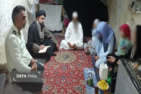 دادستان