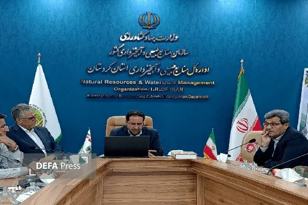 حفاظت از منابع طبیعی بدون مشارکت مردم امکان‌پذیر نیست