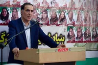 موسوی: مدرسه شجره طیبه میناب باید به یک موزه ماندگار شود