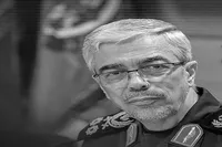 فوتوتیتر/ آمریکا و رژیم صهیونیستی تقاص ترور «شهید فخری‌زاده» را پس خواهند داد