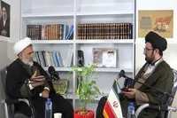 اهتمام حوزه علمیه کهگیلویه و بویراحمد بر توسعه پژوهش‌محوری