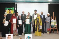 برگزیدگان بخش فرهنگی مهرواره ملی «بچه‌های مقاومت» اعلام شدند