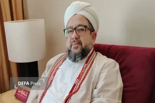 وحدت در نگاه قائد شهید امت با مسائل جهان اسلام پیوند خورده است