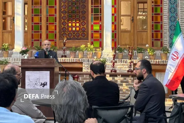 حسن روح الامین