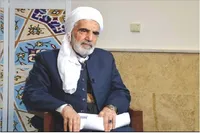 امام جمعه سنندج: سپاه پشتوانه مردم و امید کردستان است