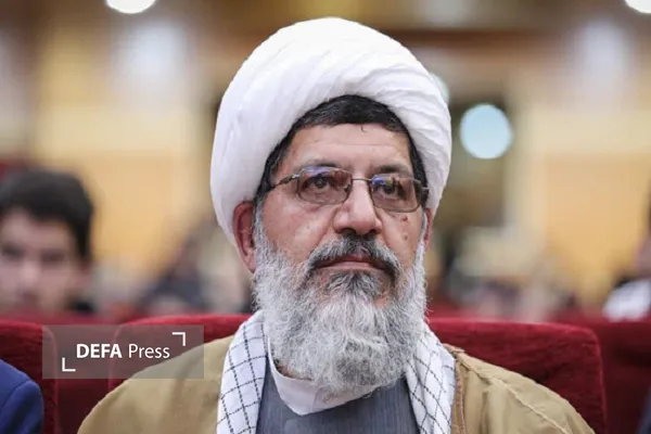 رئیس سازمان عقیدتی سیاسی فراجا