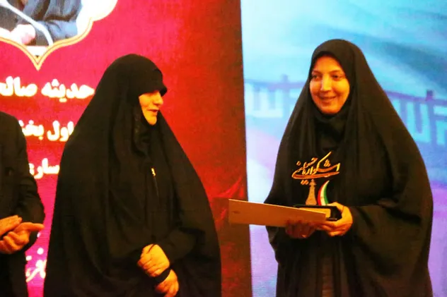 تصاویر/ نهمین اشکواره ملی فرهنگی هنری حسینی در آمل