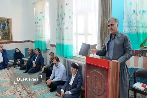 توسعه متوازن روستاها با همراهی مردم شتاب می‌گیرد