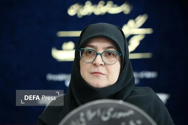 فاطمه مهاجرانی