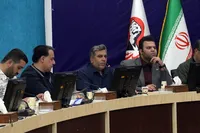 ۳۵۰ رسانه داخلی و ۲۱ رسانه خارجی پای کار رزمایش جان‌فدایان البرزی بودند