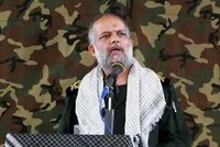 فرمانده‌کل سپاه: سردار فرزندی نماد تعهد و شجاعت بود