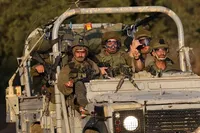New Zionist Regime Movements in Quneitra, Syria