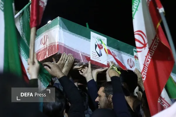 تشیع شهید