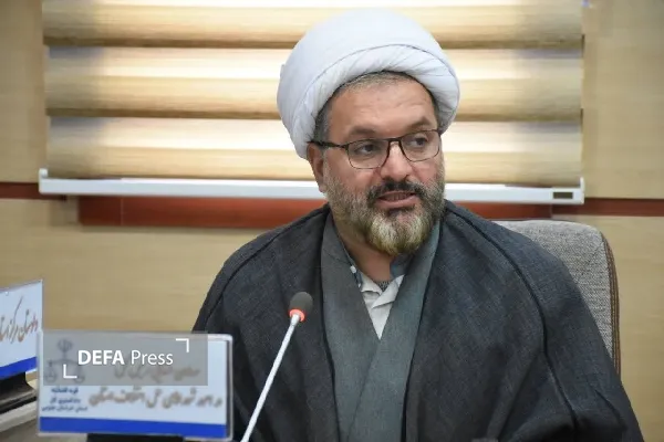 ۴ پرونده با میانجیگری شورا‌های حل اختلاف خراسان جنوبی به سازش ختم شد