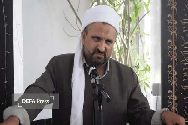 پیامبر اکرم(ص) محور محبت و ایمان همه مسلمانان است پیامبر اکرم(ص) محور محبت و ایمان همه مسلمانان است