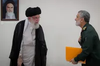 مردی که امنیت و اقتدار ایران را در عمق زمین رقم زد