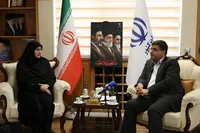 رضوان حکیم‌زاده: ضرورت توجه به کیفیت آموزش و عدالت آموزشی در دوره ابتدایی