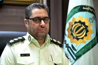 بازداشت ۳۸۱ سارق خشن در ۳ روز