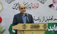 جنگ رمضان فراتر از یک پیروزی نظامی، «پیروزی اراده ملت» بود