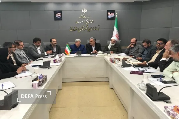 انتخابات شوراها کاملاً الکترونیکی برگزار می‌شود