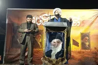 رزمندگان نیروی پدافند هوایی در جنگ تحمیلی ۱۲ روزه و جنگ رمضان تا آخرین قطره خون ایستادند