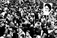 آیین‌نامه آمریکایی راهبرد رژیم پهلوی برای سرکوب مردم