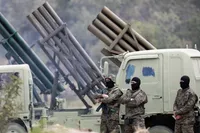Hezbollah Is Prepared for a War of Attrition with Israel