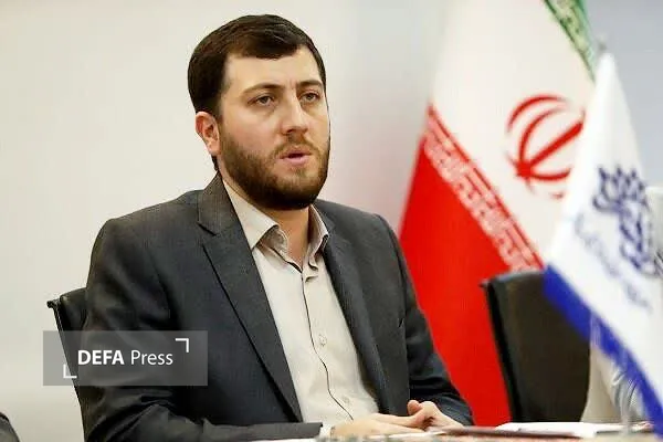 ملازینل: حضور پنج اثر از قزوین در جشنواره فیلم صد، نشان‌دهنده ظرفیت بالای سینمای جوان استان است