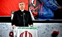 شاهرخی: وحدت ملی و تبعیت از رهبری، نقشه دشمنان علیه ایران را ناکام گذاشت