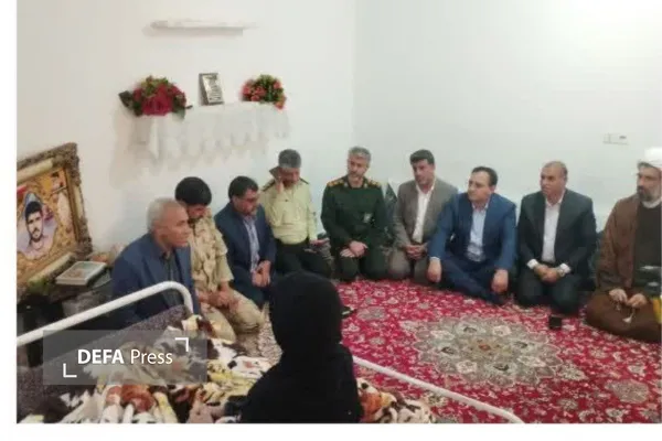 دیدارشهدا دیدارشهدا