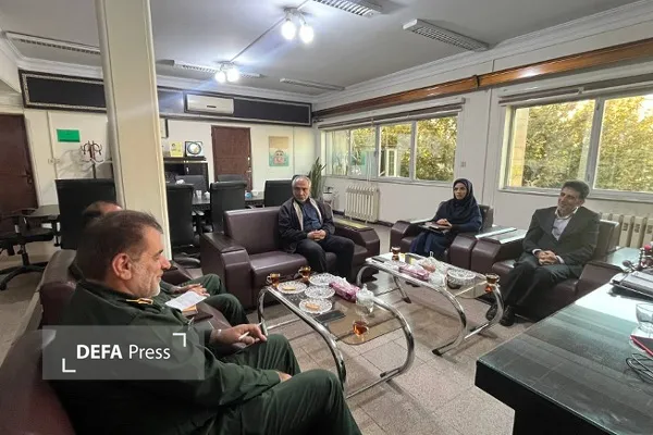 همدان