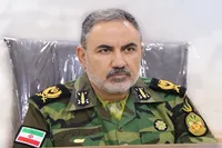 امیر شفیعی: هرگونه خطای محاسباتی دشمن با پاسخی سهمگین‌تر از گذشته مواجه خواهد شد