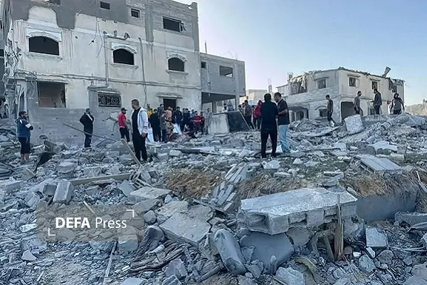شهادت فلسطینیان شهادت فلسطینیان