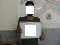 دستگیری سریع قاتل ۲۲ ساله در درگیری میان دو تبعه خارجی در سمنان