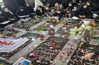«گاوازنگ»؛ از تپه‌های خاموش تا میعادگاه لاله‌های سرخ و قلب تپنده فرهنگی زنجان