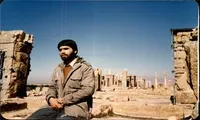 تصاویر کمتر دیده شده از شهید «حسن وکیل زاده»