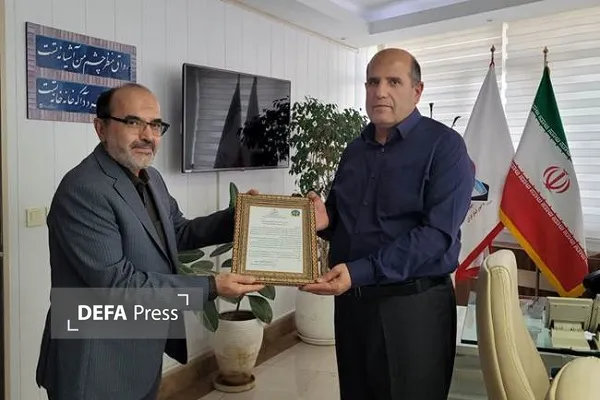 سردار شریفی