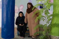 فیلم داستانی «آفساید» ساخته شد