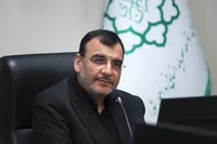 باقری: وقوع دوجنگ تحمیلی مانع پیشرفت و تحقق پروژه‌ها نشد