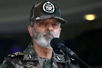 سرلشکر موسوی: فراجا با همراهی مردم آشوبگران را جای خود می‌نشاند