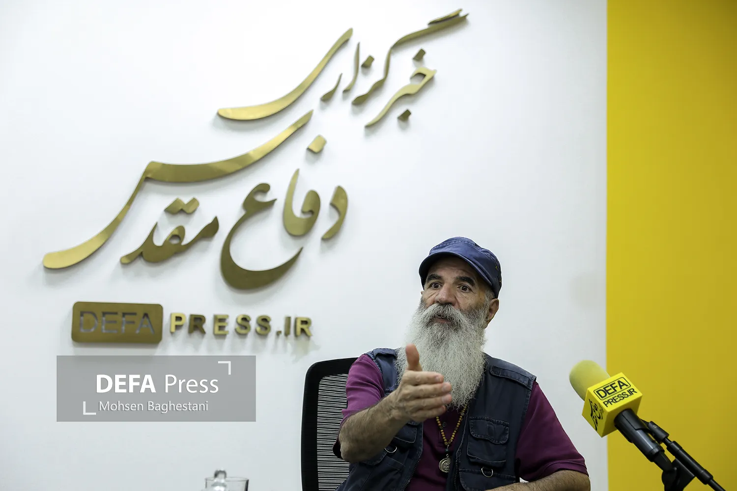محمود عبدالحسینی محمود عبدالحسینی