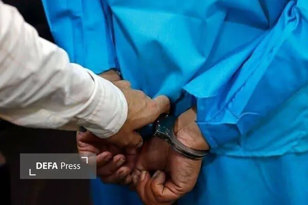 بازداشت ۴ تروریست در جنوب شرق کشور