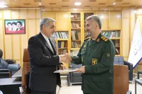 آغاز به کار ستاد پشتیبانی از جنگ در رشت
