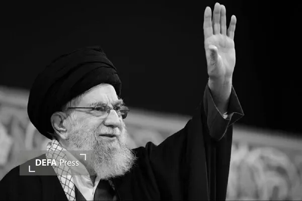 رهبری رهبری