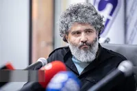 برمهانی: سینما و تلویزیون ایران دارای ظرفیت واکنش سریع است