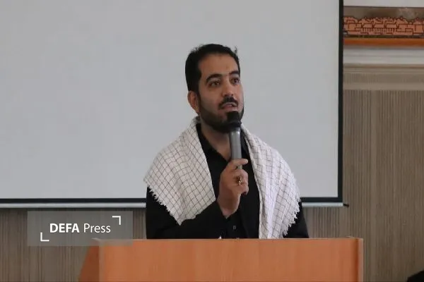 بسیج دانشجویی